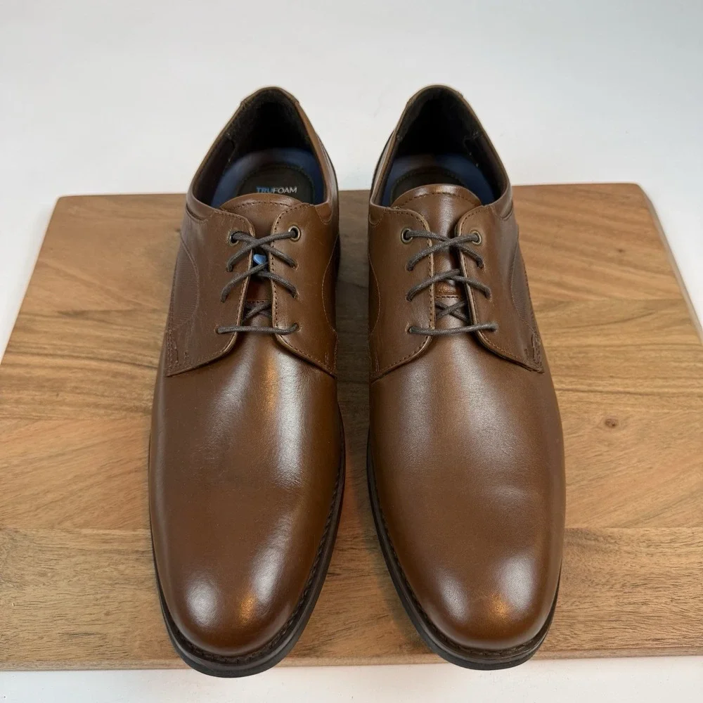 Johnston & Murphy items size asap